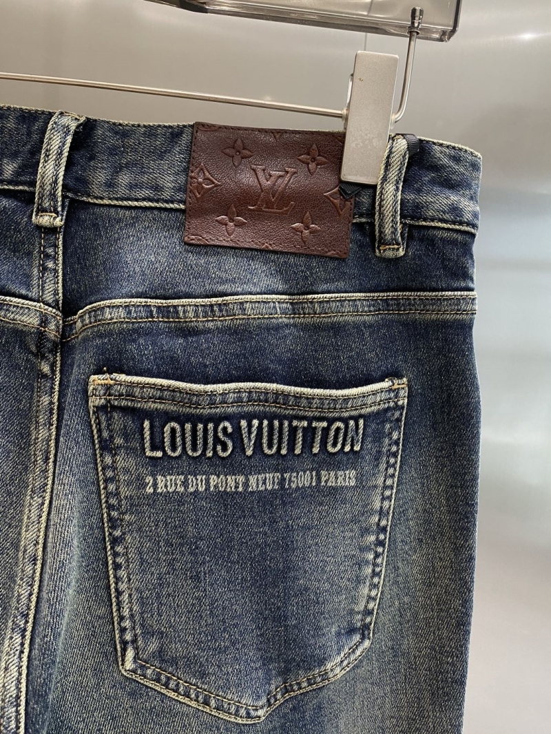 l0vis Vvtt0n jeans